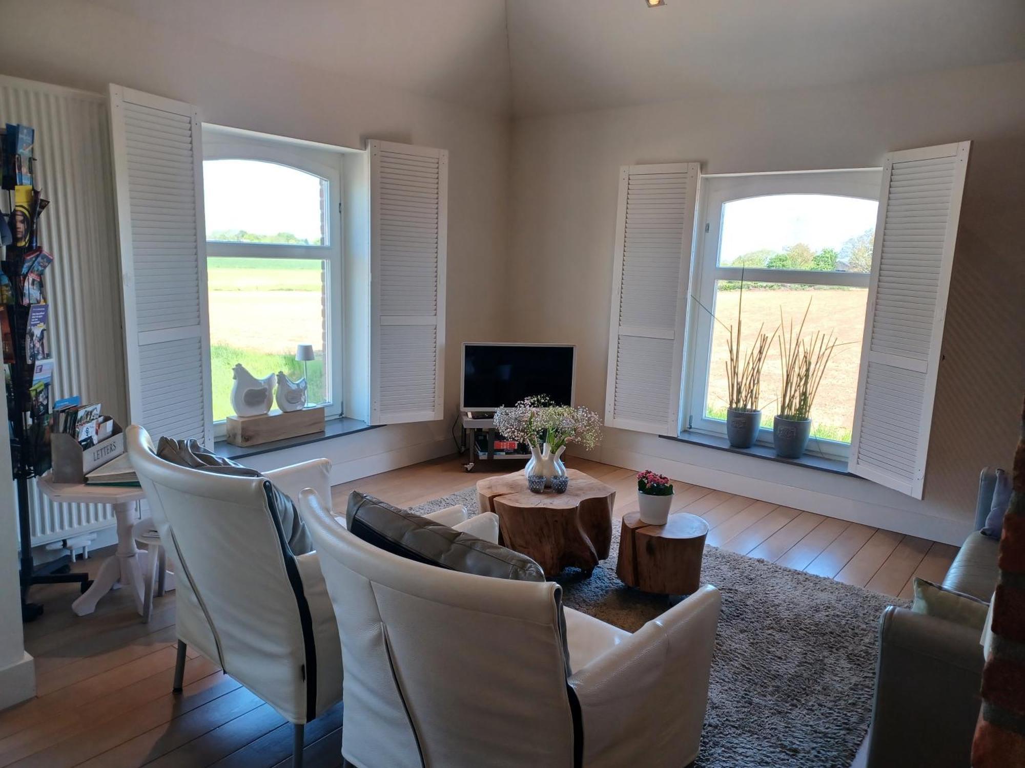 Boave Ut Wirkes Apartamento