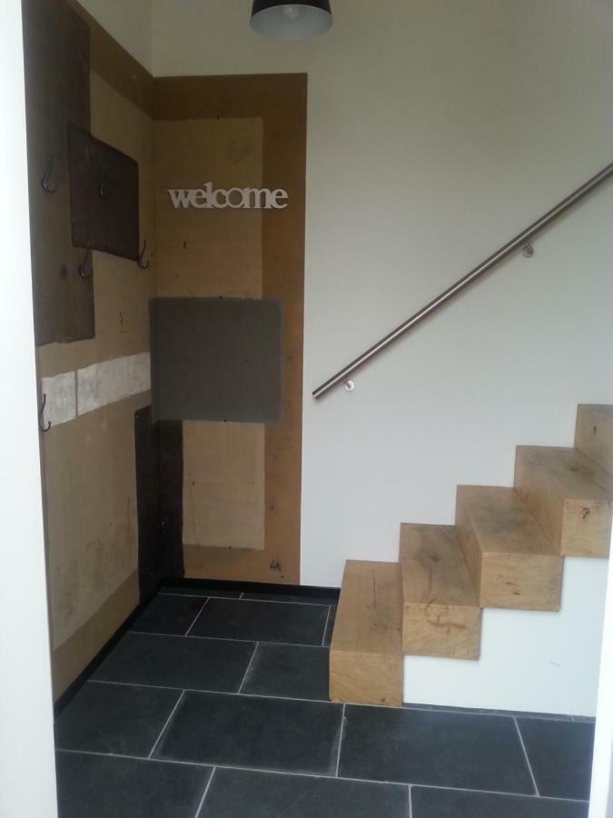 Boave Ut Wirkes Apartamento *