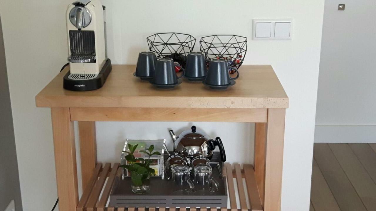 Boave Ut Wirkes Apartamento *